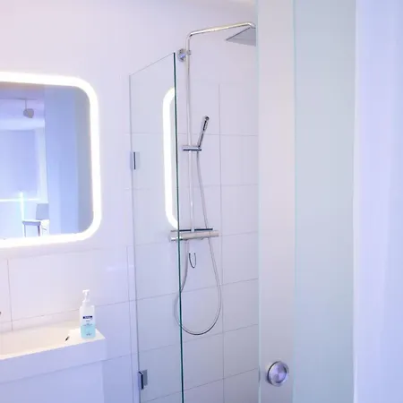 Apartment Cosy At Prenzlauer Berg With Terrace And Headphonecinema Berlin