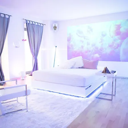 Apartment Cosy At Prenzlauer Berg With Terrace And Headphonecinema Berlin