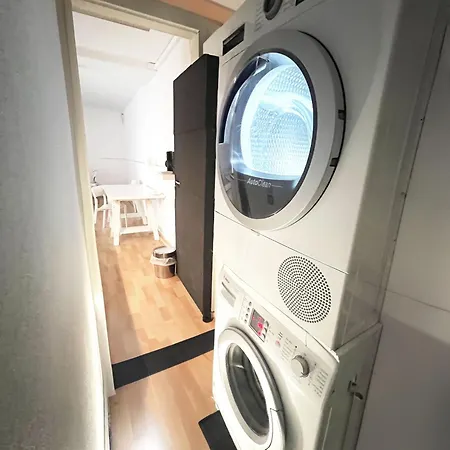 Apartment Cosy At Prenzlauer Berg With Terrace And Headphonecinema Berlin