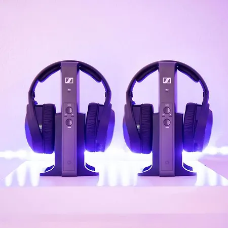 Cosy At Prenzlauer Berg With Terrace And Headphonecinema شقة