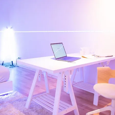 شقة Cosy At Prenzlauer Berg With Terrace And Headphonecinema برلين