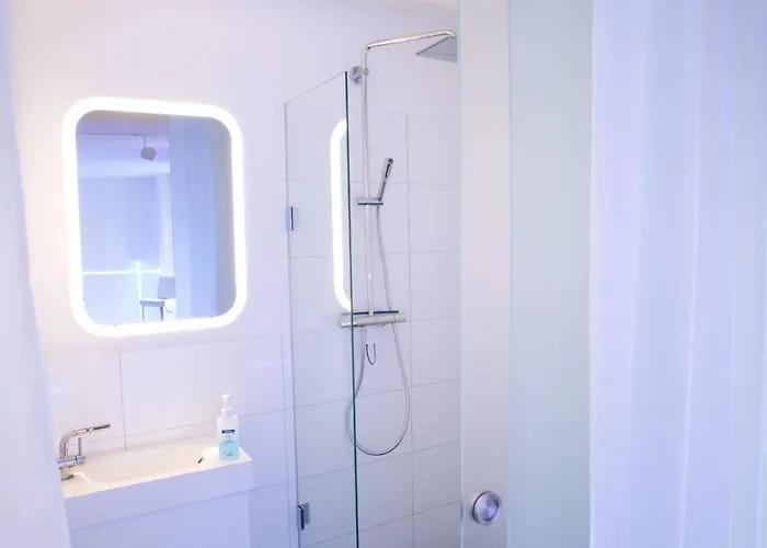 شقة Cosy At Prenzlauer Berg With Terrace And Headphonecinema برلين